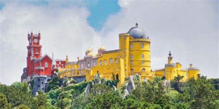 Exploring the Enchanting World of Show Palaces: A Comprehensive Guide