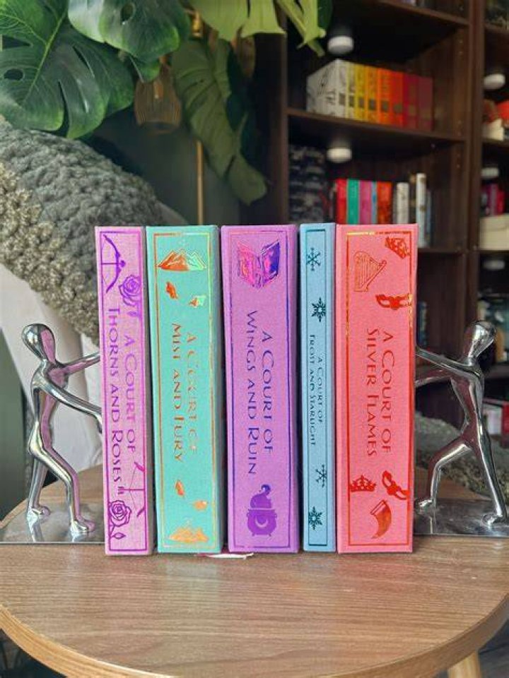 Exploring the Enchantment of ACOTAR Rebind: A Comprehensive Guide