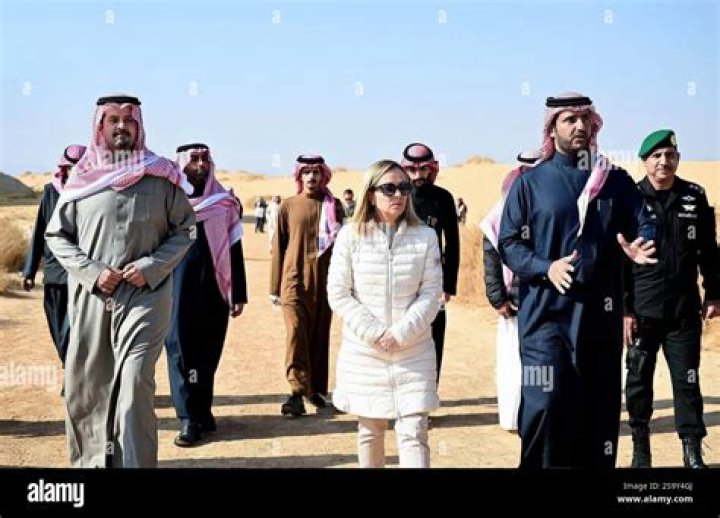 Exploring the Enigmatic World of Ginevra Arabia