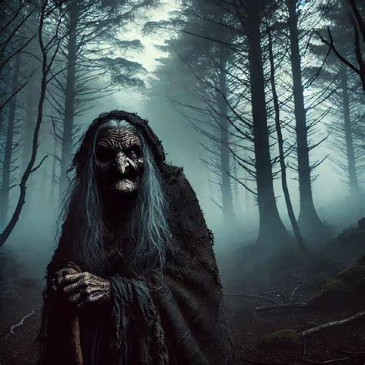 Exploring the Enigmatic World of Hantu Folklore