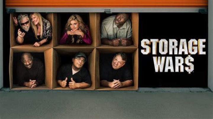 Exploring the Excitement of Storage Wars: A Comprehensive Guide