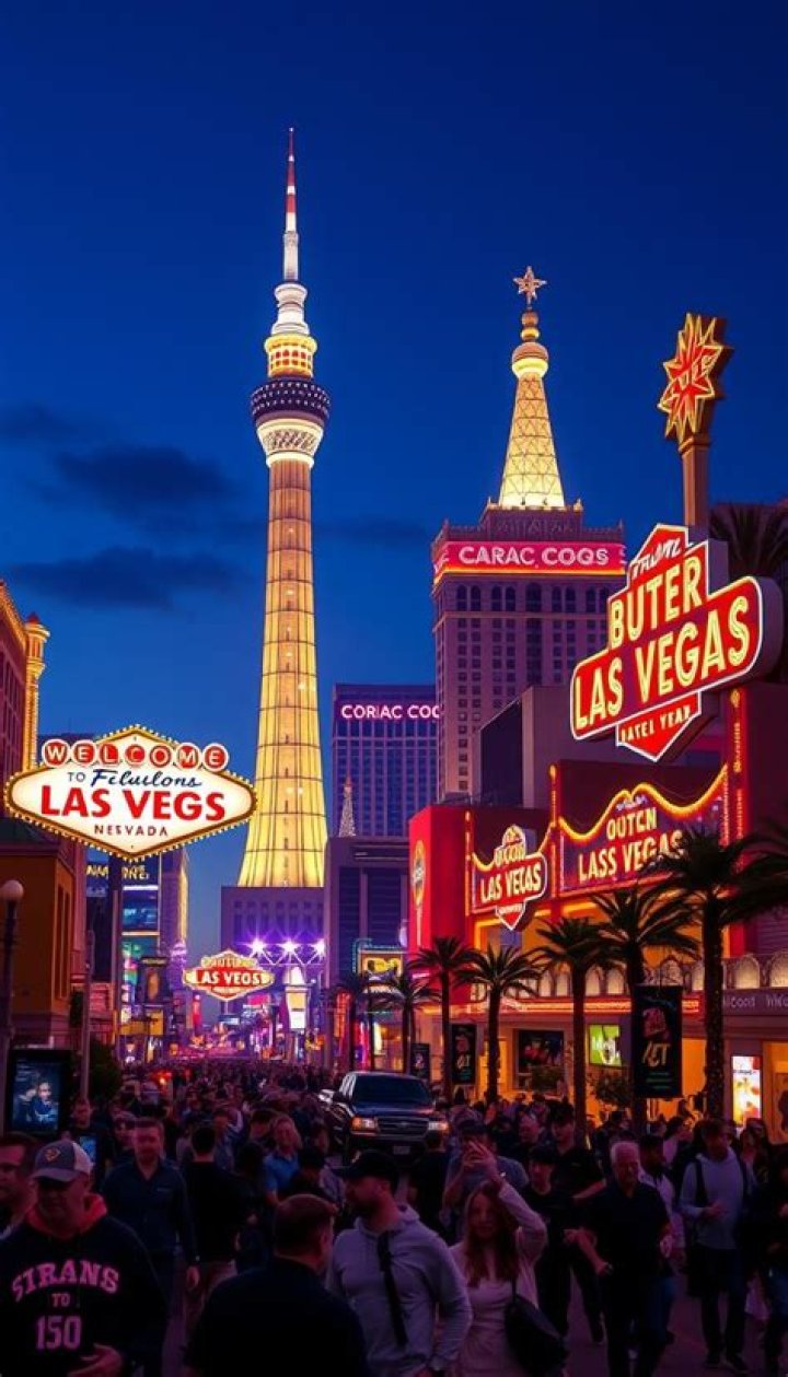 Exploring the Excitement of Vegas World Casino: Your Ultimate Guide