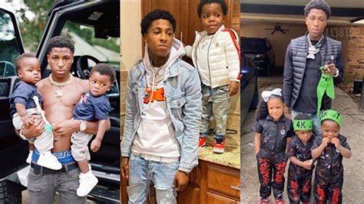Exploring the Family Life of NBA YoungBoy: How Many Kids Does He Have?