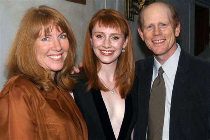 Exploring the Family of Ron Howard: A Deep Dive into His Life and Legacy