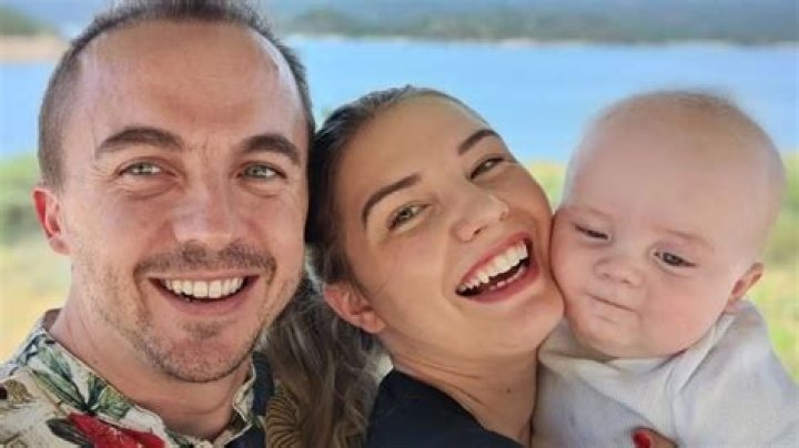 Exploring the Fascinating Life of Frankie Muniz and His Journey with Kids at 17