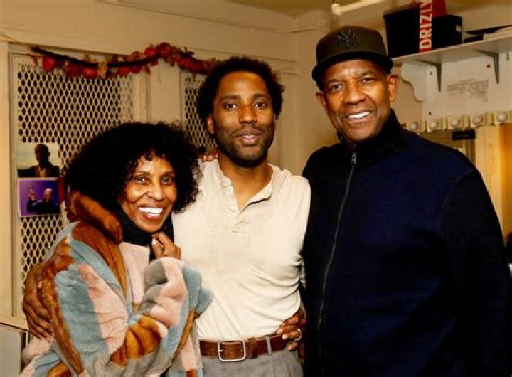 Exploring the Fascinating Life of John David Washington and His Couple
