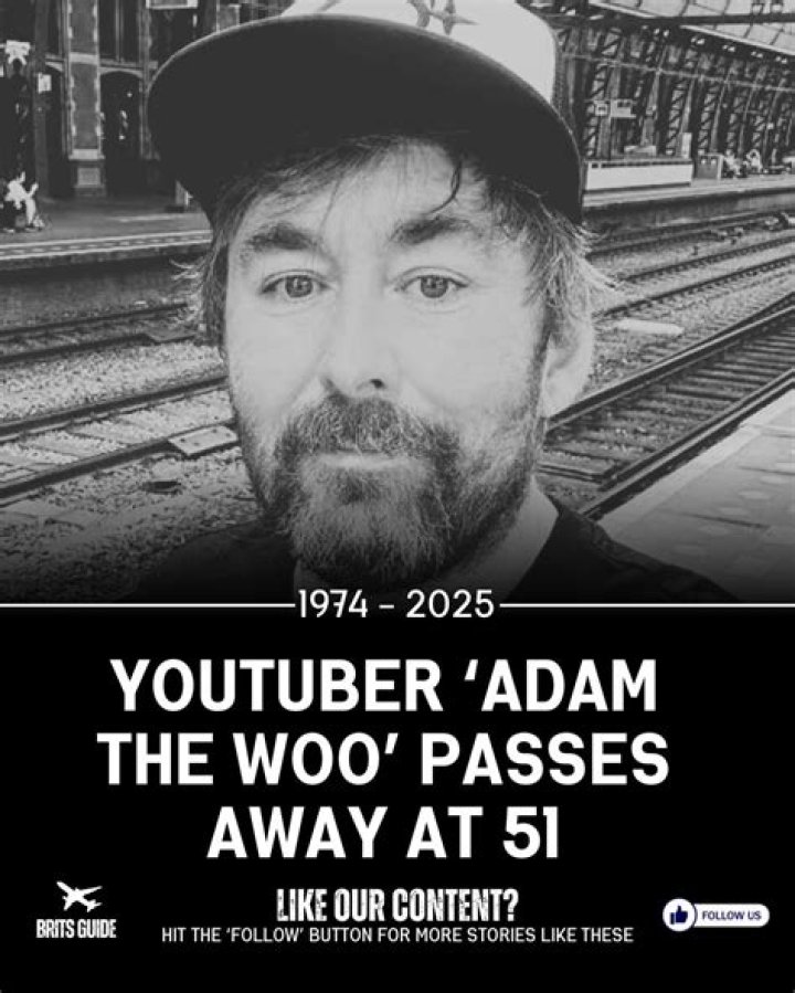 Exploring the Fascinating World of Adamthewoo: A YouTube Pioneer