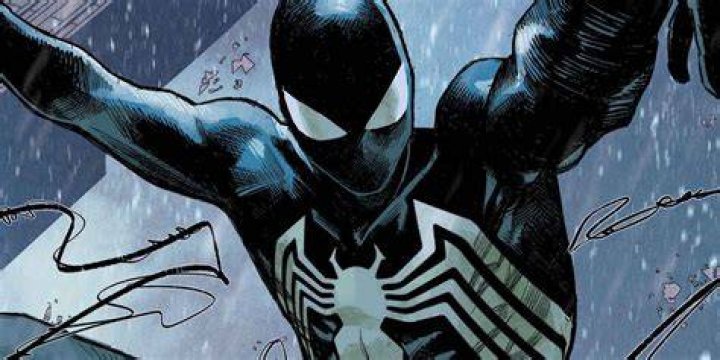 Exploring the Fascinating World of Black Spider-Man: A Comprehensive Guide