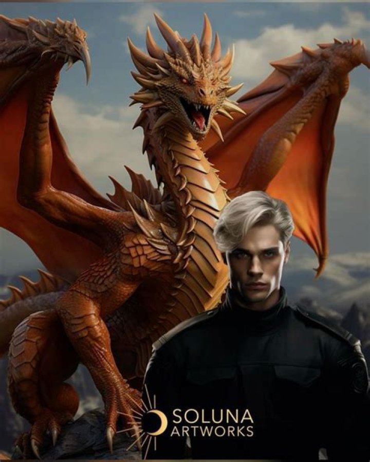 Exploring the Fascinating World of Jack Barlowes Dragon