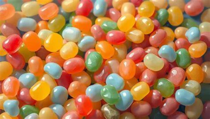 Exploring the Fascinating World of Jelly Bean Brains Nude: A Deliciously Unique Treat
