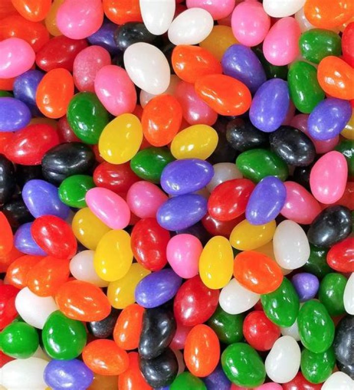 Exploring the Fascinating World of Jelly Beans: A Sweet Treat for the Brain