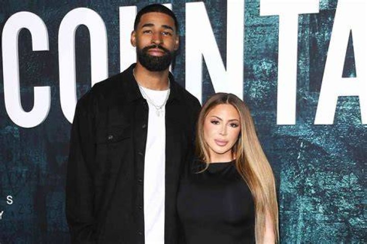 Exploring the Fascinating World of Larsa Pippen IG: A Deep Dive into Her Life and Influence