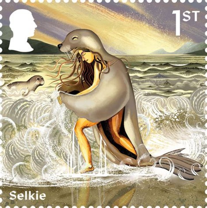 Exploring the Fascinating World of Legend Stamps