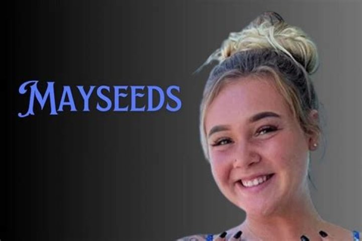 Exploring the Fascinating World of Mayseeds Naked: A Comprehensive Guide