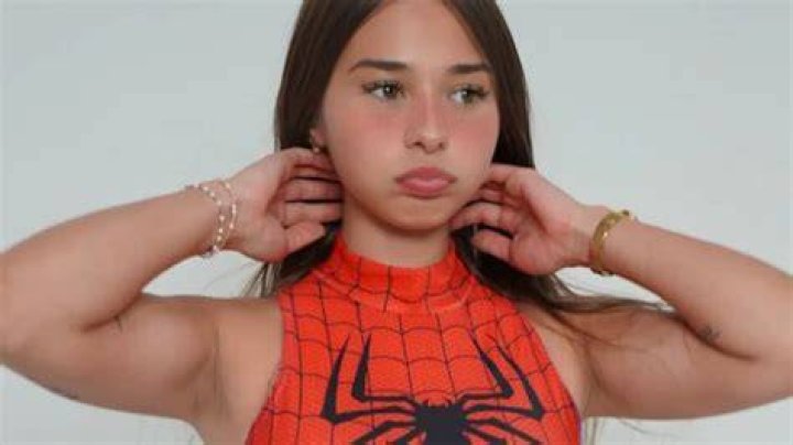 Exploring the Fascinating World of Sophi Rain Spider Man