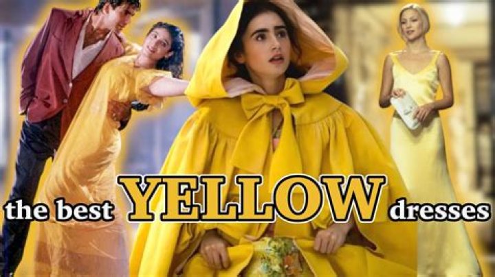 Exploring the Fascinating World of the Yellow Dress Girl in Rock Paper Scissors
