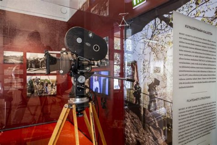 Exploring the Fascinating World of Wow Kino: Unveiling the Magic of Cinema