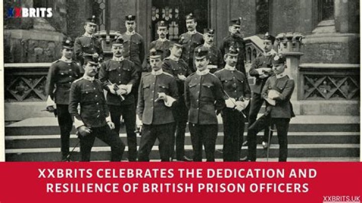 Exploring the Fascinating World of xxbrits: A Comprehensive Guide