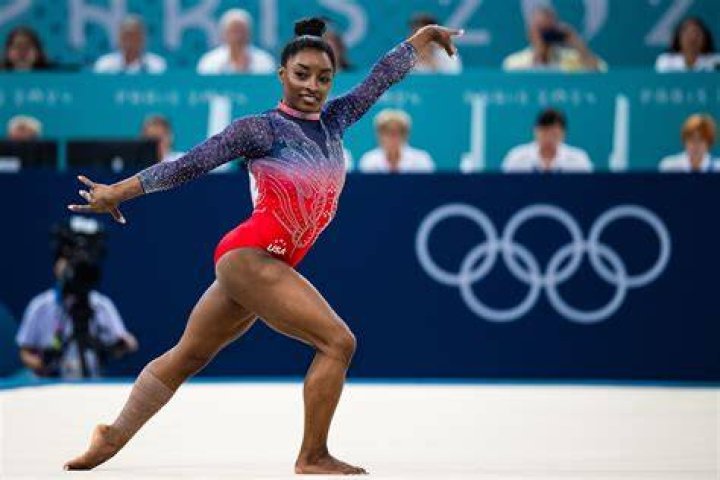 Exploring the Fascination Around Simone Biles Nude: A Deep Dive into Privacy and Public Perception