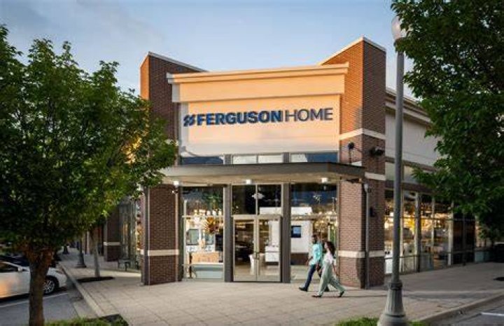 Exploring the Ferguson Showroom: A Hub for Quality Home Products