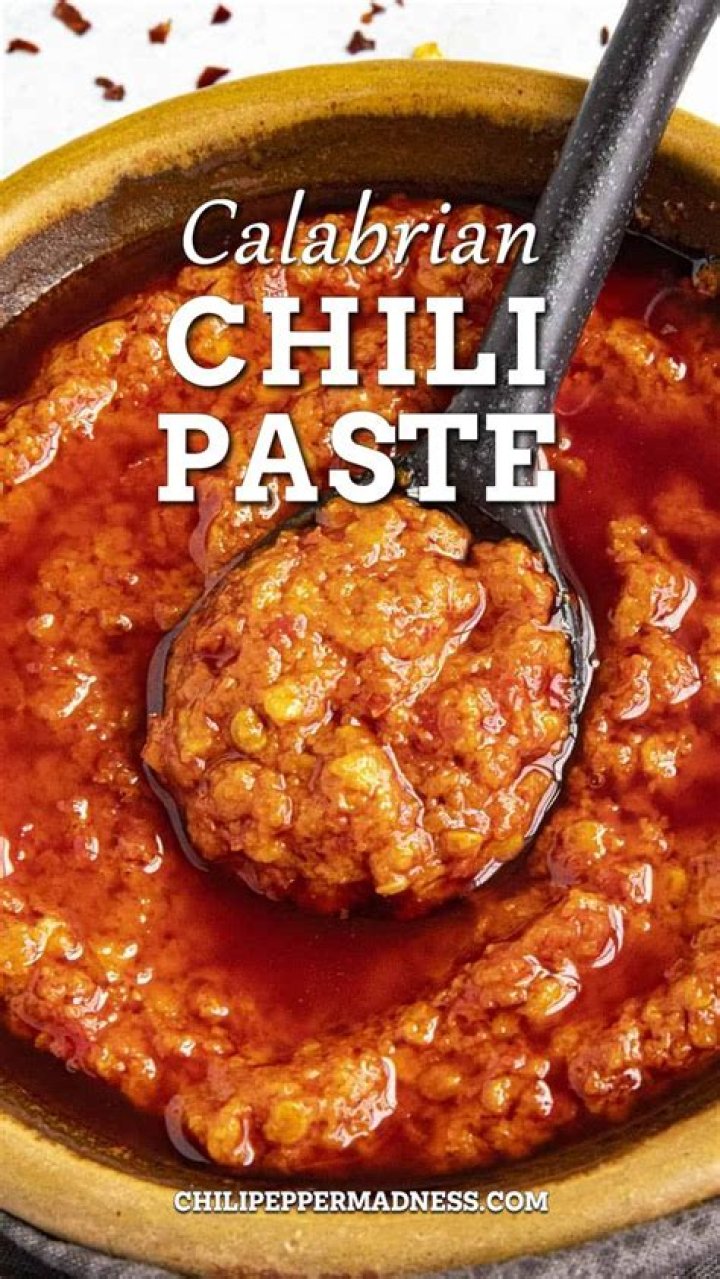 Exploring the Fiery Flavor of Calabrian Chili