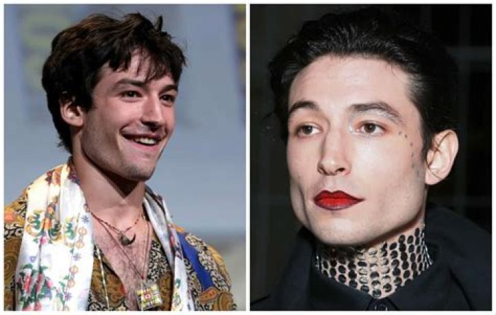 Exploring the Filmography of Ezra Miller: A Comprehensive Guide