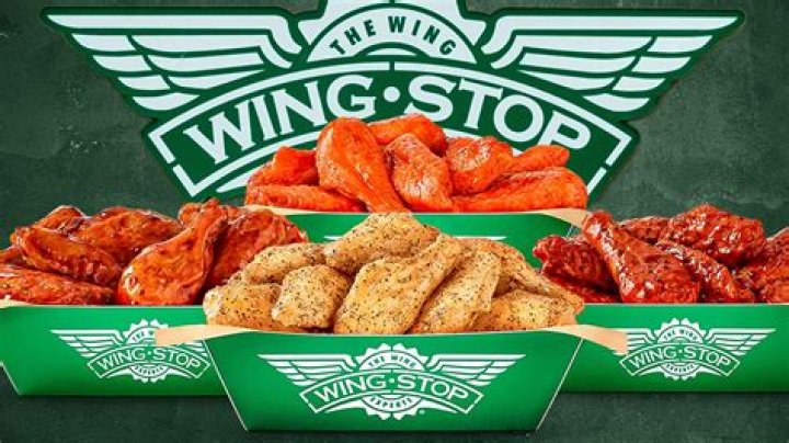 Exploring the Flavorful World of Wingstop Ranch
