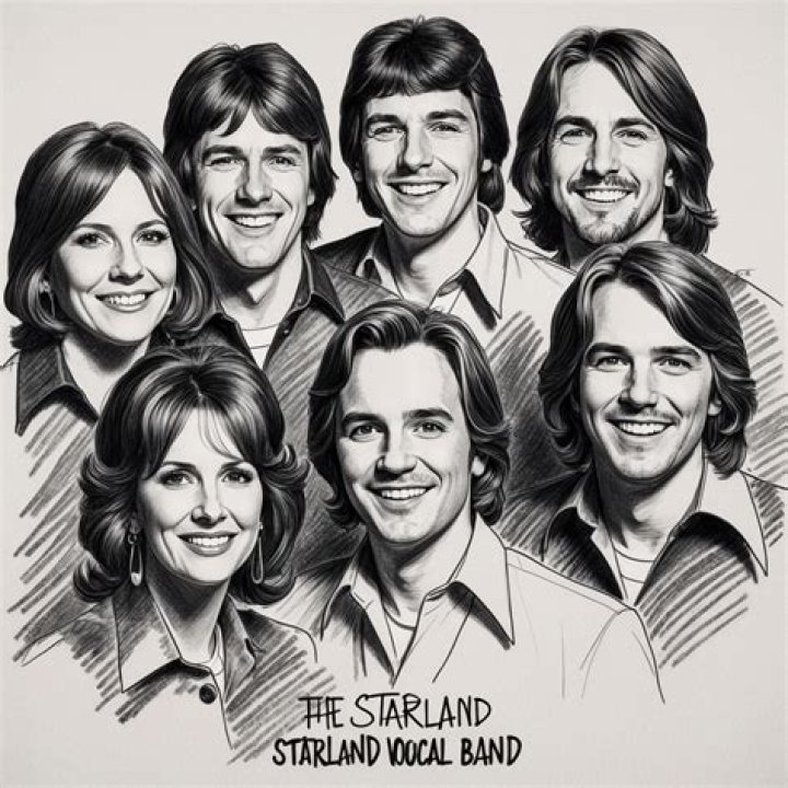 Exploring the Harmonies of Starland Vocal Band