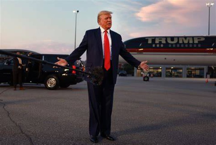 Exploring the Height and Weight of Donald Trump: A Closer Look