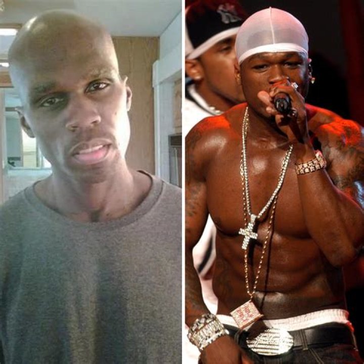 Exploring the Height of 50 Cent: How Tall is the Iconic Rapper?