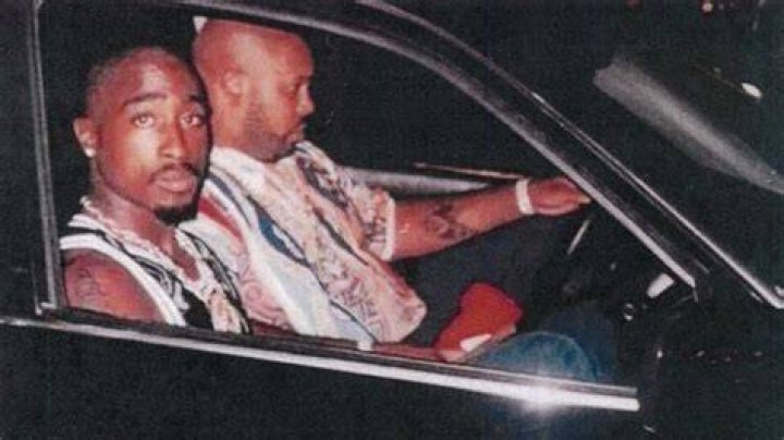 Exploring the Iconic 2Pac Photo Shoots: A Journey Through His Legacy