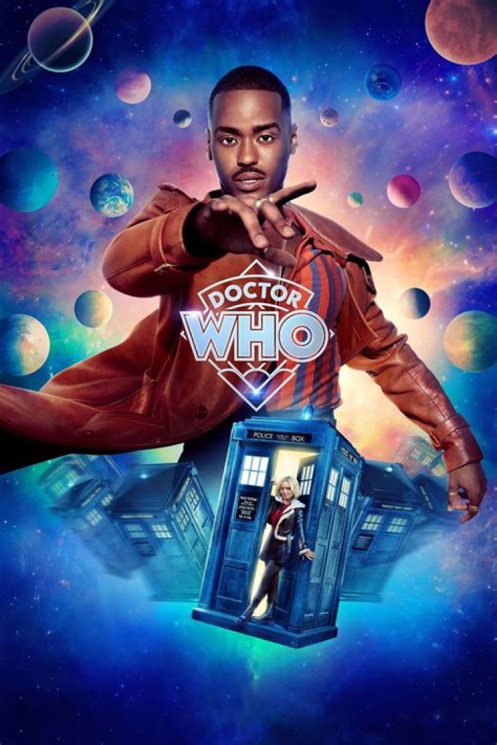 Exploring the Iconic Cast of Doctor Who: A Journey Through Time and Space