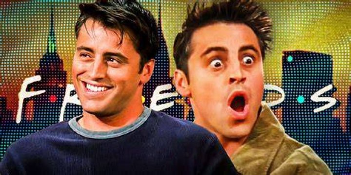 Exploring the Iconic Character of Joey Tribbiani from Friends: A Deep Dive into Buffay Friends