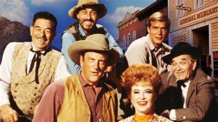 Exploring the Iconic Gunsmoke Episodes: A Journey Through the Wild West