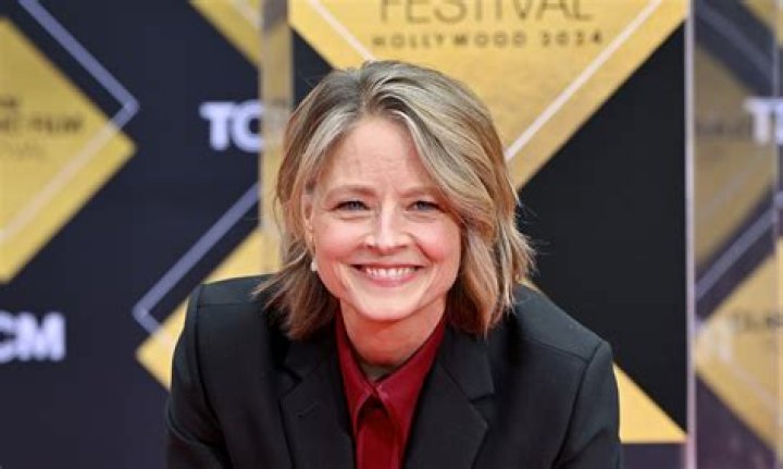 Exploring the Iconic Movies and TV Shows of Jodie Foster