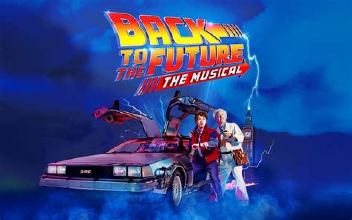 Exploring the Iconic Soundtrack of Back to the Future