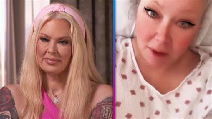 Exploring the Impact of Jenna Jameson’s Nude Career on Pop Culture and Society