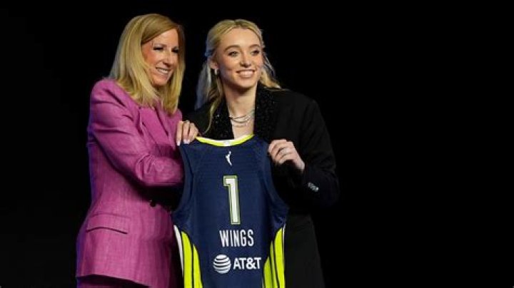 Exploring the Impact of Paige Bueckers Videos on Her Career and Fan Engagement