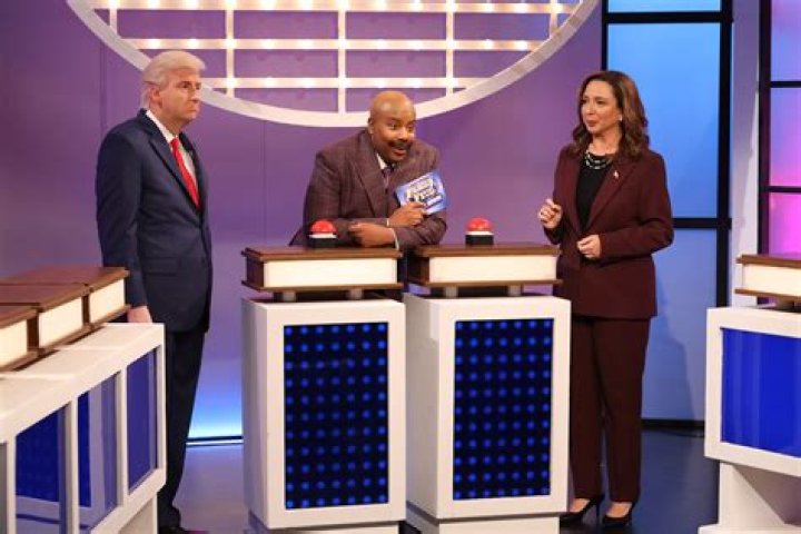 Exploring the Impact of Saturday Night Live Cold Opens on American Comedy