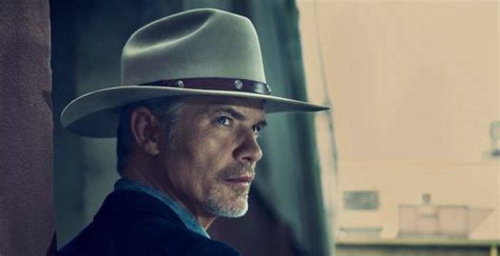 Exploring the Impressive Height of Timothy Olyphant