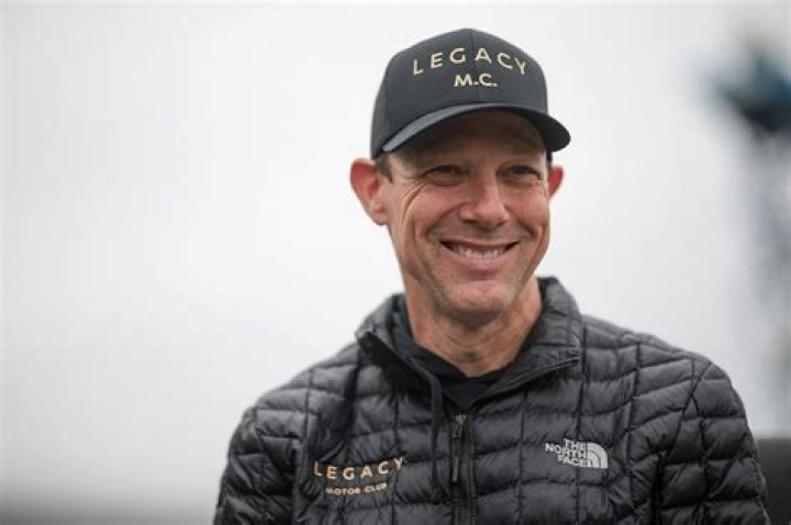 Exploring the Impressive Net Worth of Matt Kenseth