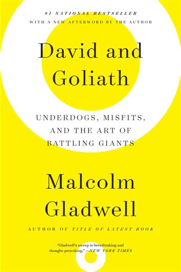 Exploring the Intersection of Malcolm Gladwell and Kate Moore: A Deep Dive into Two Influential Thinkers