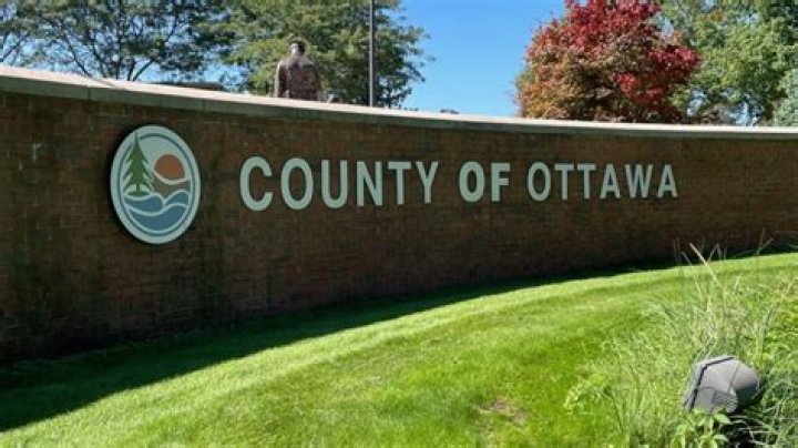 Exploring the Intricacies of Ottawa County Jail