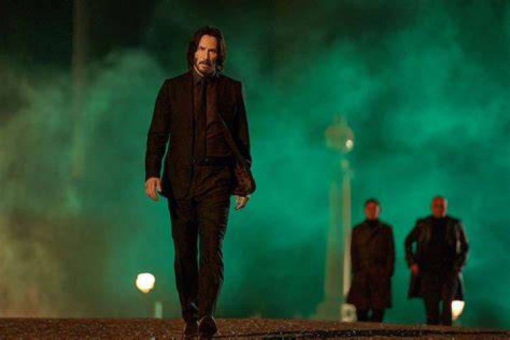 Exploring the Intriguing Characters of John Wick