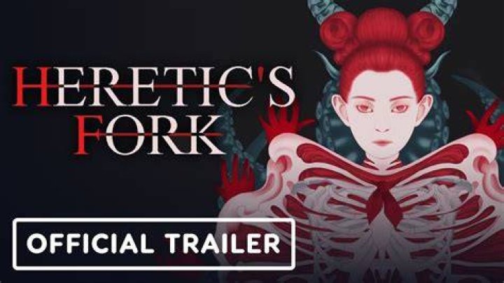Exploring the Intriguing Concept of the Heretic Fork on a Giraffe
