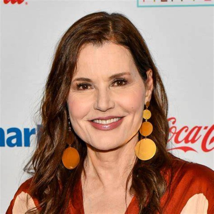 Exploring the Intriguing Relationships of Geena Davis