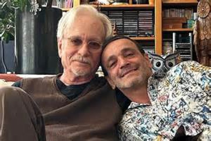 Exploring the Intriguing World of Anthony Geary Relationships