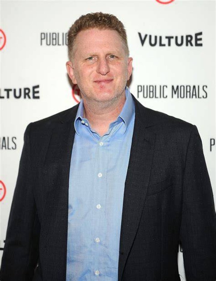 Exploring the Intriguing World of Michael Rapaport's Relationships