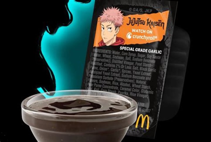 Exploring the JJK McDonald's Phenomenon: A Comprehensive Guide