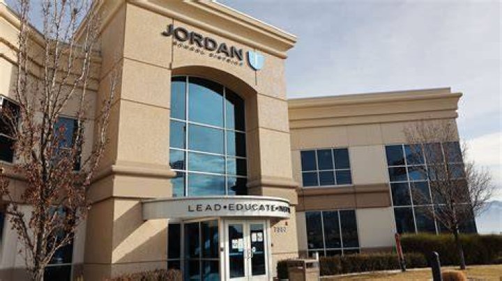 Exploring the Jordan School District: A Commitment to Excellence in Education